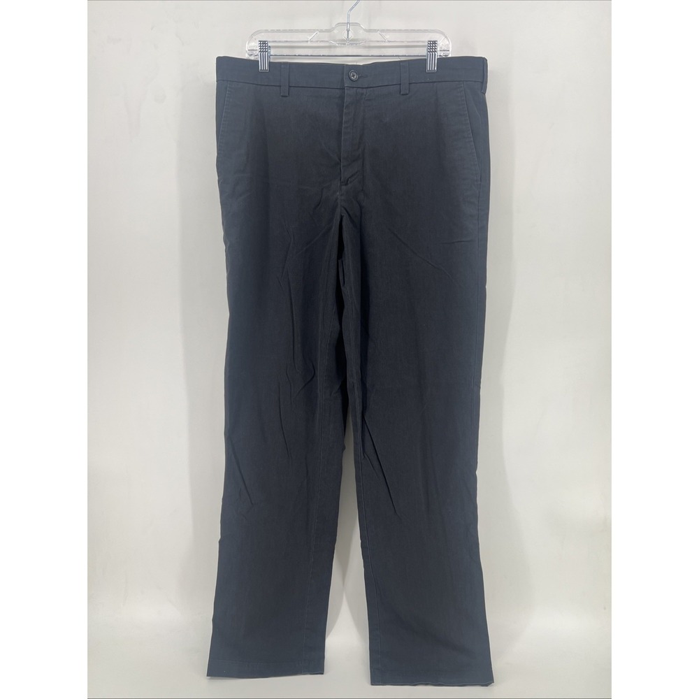 Croft & Barrow, Men's Jeans Classic fit, Size 36x36 Black